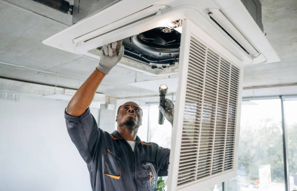 Licensed Air Conditioning Service service in Morgantown, IN - FH HVAC